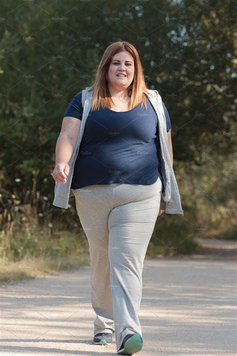 4,883 Obesity Female Stock Photos & High